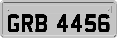 GRB4456