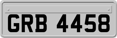 GRB4458