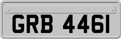 GRB4461