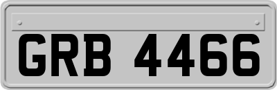 GRB4466