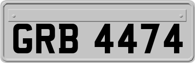 GRB4474
