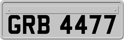 GRB4477