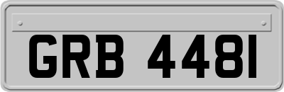 GRB4481