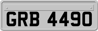GRB4490