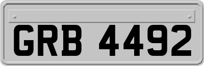 GRB4492