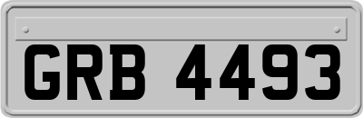 GRB4493