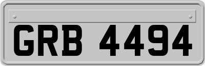 GRB4494