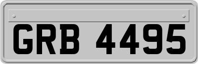 GRB4495