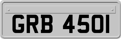 GRB4501