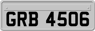 GRB4506