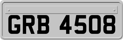 GRB4508