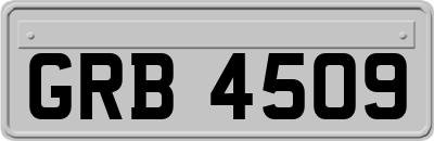 GRB4509