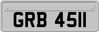 GRB4511