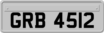 GRB4512