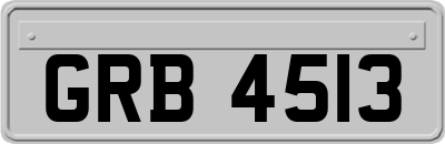 GRB4513