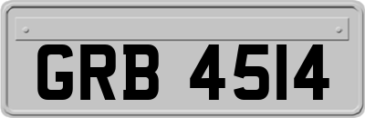 GRB4514