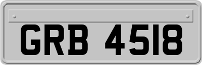 GRB4518