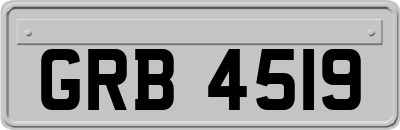 GRB4519