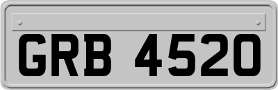 GRB4520