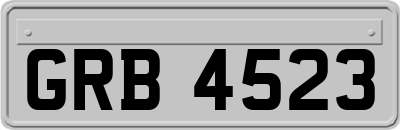 GRB4523