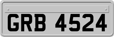GRB4524