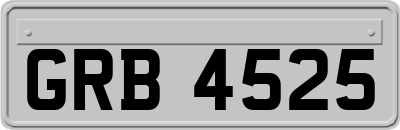 GRB4525