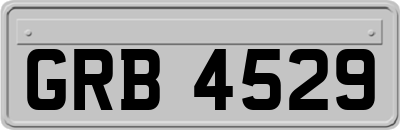 GRB4529