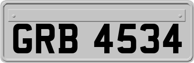 GRB4534