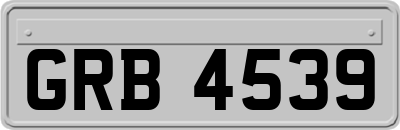 GRB4539