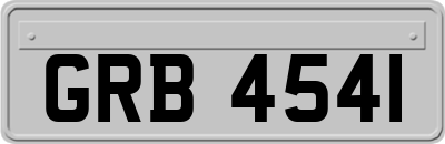 GRB4541