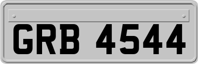 GRB4544