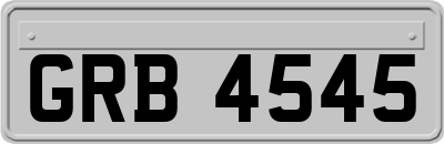 GRB4545