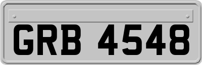 GRB4548