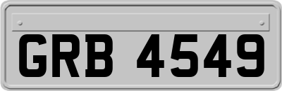 GRB4549
