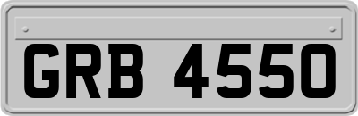 GRB4550