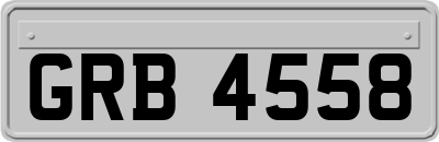 GRB4558