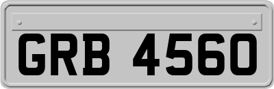 GRB4560