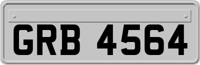 GRB4564