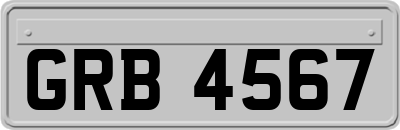 GRB4567