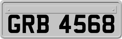 GRB4568