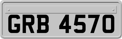 GRB4570