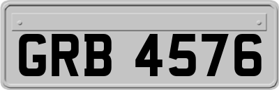 GRB4576