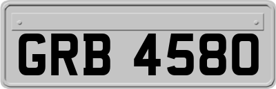 GRB4580