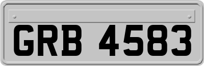 GRB4583