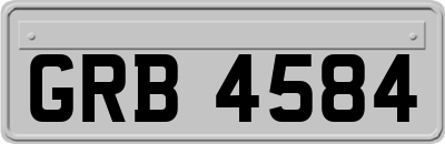 GRB4584