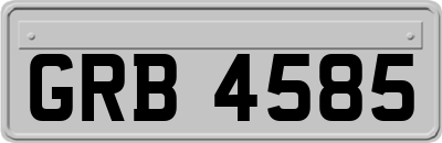 GRB4585