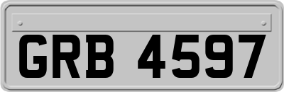 GRB4597