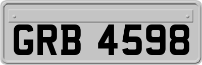 GRB4598