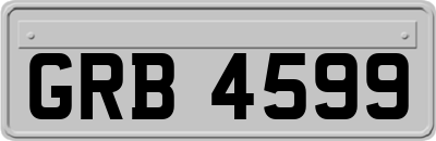 GRB4599