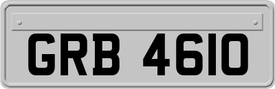 GRB4610